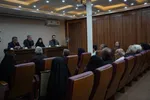 رسیدگی مستقیم و تخصصی به مشکلات حقوقی خانواده‌های شهدا و ایثارگران در مشهد