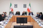 بررسی آخرین روند مذاکرات و مدیریت مصرف انرژی