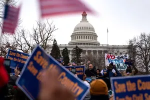 Concerns over layoffs in the US
