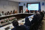 پزشکیان در نشست با جمعی از اساتید و فعالان محیط زیست کشور:آموزش نسل آینده، مهم‌ترین مسیر برای حفاظت از محیط‌زیست و منابع طبیعی کشور است