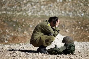 Israeli soldier commits suicide after 300 days of service