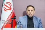 اصغر جهانگیر به‌عنوان رئیس سازمان بازرسی کل کشور معرفی شد