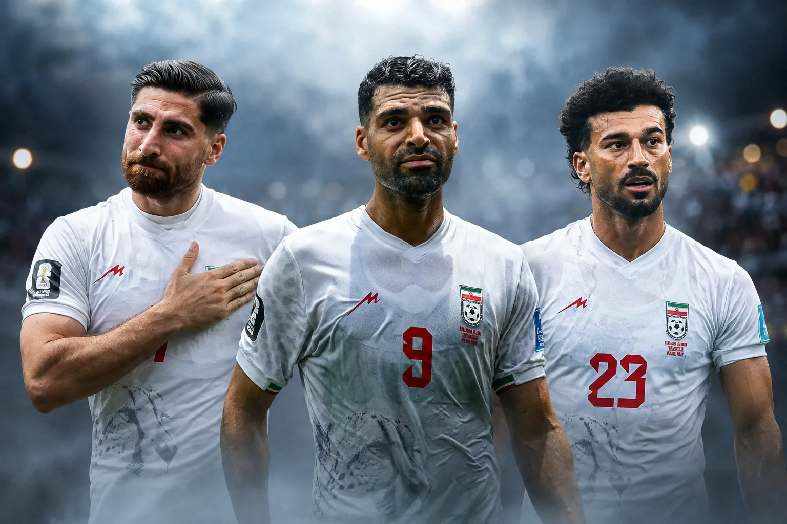 بلاتکلیفی بازیکنان تیم ملی در آستانه آغاز فصل جدید فوتبال باشگاهی / سردرد لژیونر‌ها و کاپیتان‌های بدون تیم