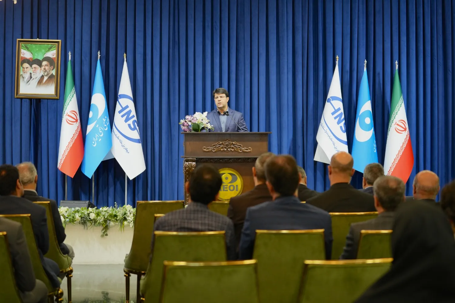 معاون سازمان انرژی اتمی: استاندارد در صنعت هسته‌ای از اهمیت مضاعف برخوردار است