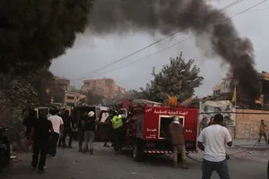 Playing with fire: The Zionist regime’s dangerous escalation