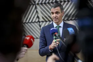 Spanish prime minister: EU–Israel cooperation agreement must be suspended immediately