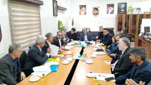 دادستان مرکز خوزستان: مبارزه هدفمند با قاچاق، مسیر تحقق اقتصاد پویا و پایدار را هموار می‌کند