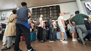 Widespread disruption to European flights following cyberattack