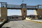 بازگشایی مرز ریمدان؛ تجارت ایران و پاکستان دوباره به جریان افتاد