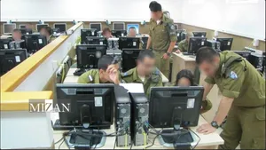 Endless chain of thefts from Israeli army bases