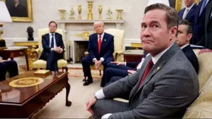 Shake-Up in Trump’s cabinet: Behind Mike Waltz’s Ousting
