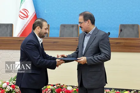 گذر از یک واحد پاسخگو به یک مرکز فعال؛ معارفه مدیر کل جدید ارتباطات مردمی قوه قضاییه با تاکید بر هوشمندسازی و پاسخگویی واقعی به مردم