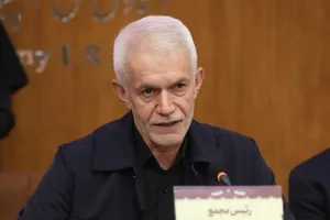 اسبقیان: اجازه نمی‌دهیم افراد فاسد در ورزش حضور داشته باشند/ گفتند به قید ضمانت آزاد شده‌ام
