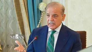 شهباز شریف: خرد و نفوذ عمیق رهبر فقید در ایران و کل منطقه در خاطره نسل‌ها جاودانه خواهد ماند