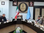 بررسی تخصصی پرونده کثیرالشاکی «فرداموتورز» با حضور معاون اول قوه قضاییه/ حجت‌الاسلام‌ والمسملین خلیلی: تعهدات شرکت باید با زمان‌بندی دقیق تعیین تکلیف شود