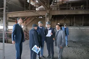 جلوگیری از تعطیلی دو خط تولید کارخانه کابی آلیاژ منطقه آزاد ماکو با ۶۰ میلیون دلار سرمایه گذاری خارجی با ورود دادگستری آذربایجان غربی