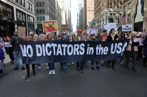 Decoding an uprising