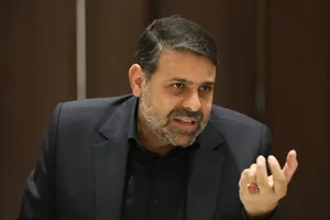عضو هئیت رئیسه مجلس: هوشمندسازی قوه قضاییه گامی مهم برای تحقق حکمرانی نوین است