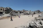 هشدار یونیسف درباره تداوم قتل‌عام کودکان در آتش‌بس غزه؛ ثبت شهادت ۳۵۱ کودک