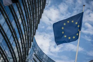 Trump’s tariff war casts long shadow over Eurozone