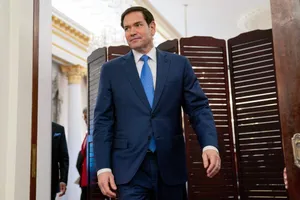 Fake Rubio uses AI to trick diplomats, U.S. officials