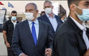 Unprecedented escalation of security measures for Netanyahu