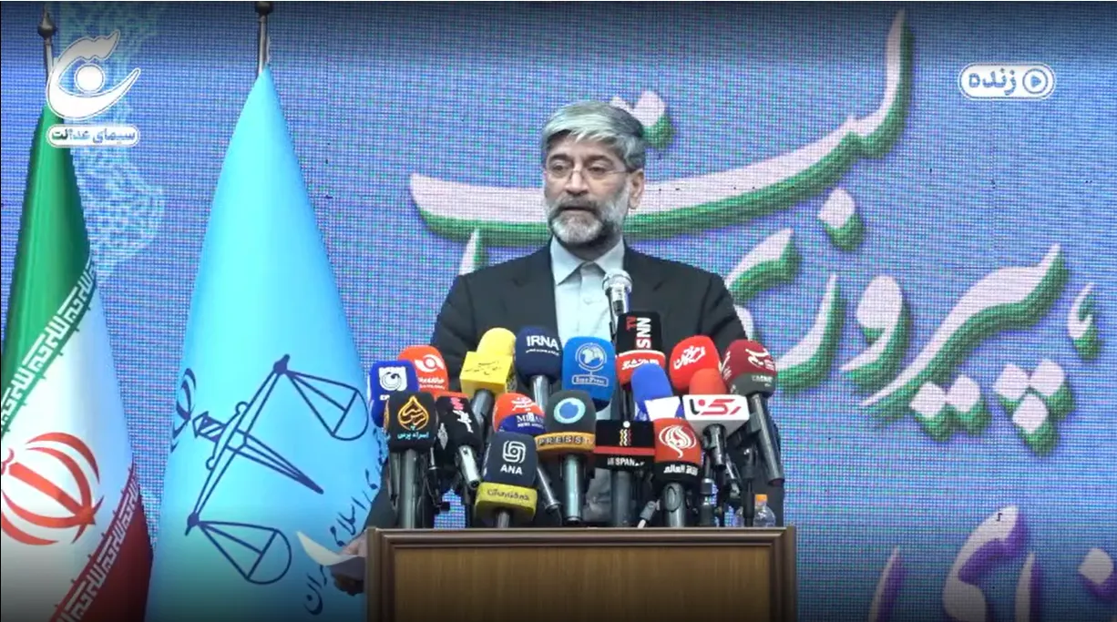 رئیس کل دادگستری استان تهران: تحریم دارو و تجهیزات پزشکی بیماران خاص نقض آشکار ادعا‌های حقوق بشردوستانه است