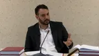 مصوبه‌خوانی بازپرس پرونده دبش که تکلیف فاطمی‌امین در توزیع ارز را به خوبی مشخص می‌کند