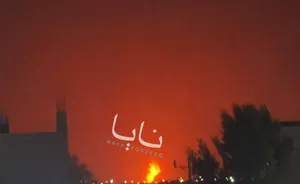 مقر ناوگان پنجم دریایی آمریکا در بحرین هدف قرار گرفت/ حمله موشکی یمن به مناطقی در عربستان/ ایران ۱۱ جنگنده و بالگرد آمریکایی را روی زمین منهدم کرد