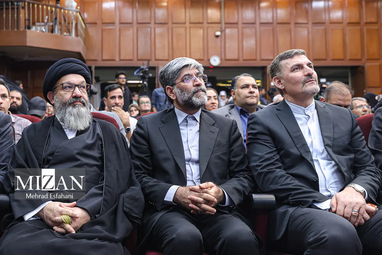 همایش «ایران قوی؛ حماسه اقتدار، پیروزی عدالت برای بیماران پروانه‌ای»