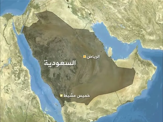 حمله موشکی به شهر‌های عربستان؛ تاسیسات نفتی راس التنوره هدف قرار گرفت