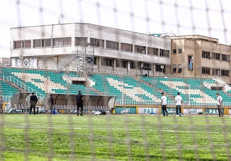 توافق جدید برای حل معادله تیم ملی امید با لیگ برتر فوتبال