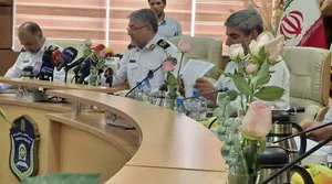 رئیس پلیس راهور فراجا: کاهش ۲۴ درصدی جان‌باختگان تصادفات اربعین/ ایمنی ترافیک نیازمند اقدام از مبادی اولیه است