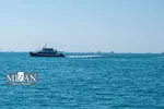 تنگه هرمز با فرمان سیاسی قلمرو آمریکا نمی‌شود