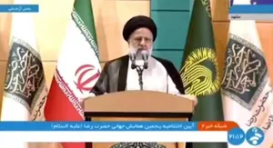 رئیس جمهور: مباحث علمی تحقیقاتی ناظر به میدان عمل باشند، نه چیدن در کتاب‌خانه‌ها