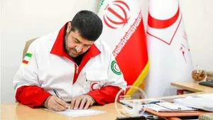پیگیری‌های هلال‌احمر برای تعیین وضعیت خلبانان ایرانی در قطر