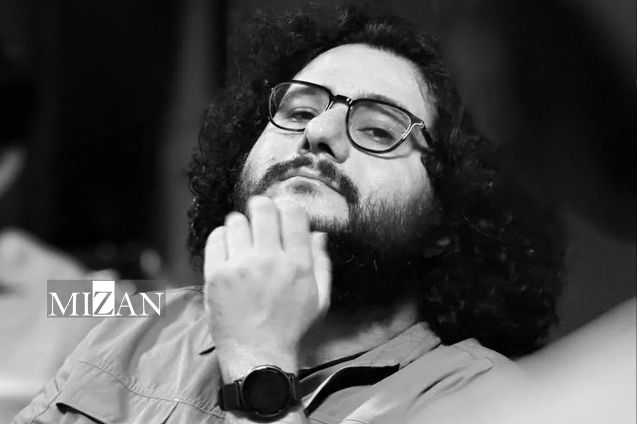 آقای قاضی