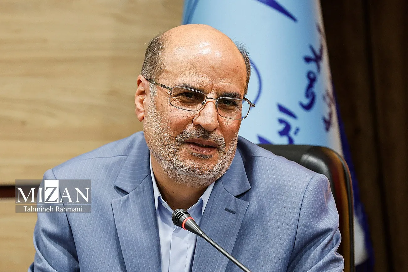 پیام معاون منابع انسانی و امور فرهنگی قوه قضاییه به مناسبت گرامیداشت روز کارمند