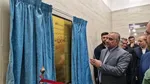 بازدید شبانه رئیس سازمان زندان‌ها از زندان مرکزی بجنورد در روز جمعه