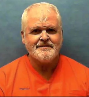 Execution of U.S. veteran in Florida
