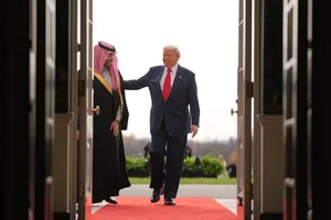 The subtext of a recent White House meeting