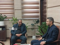 دادستان مرکز خراسان جنوبی: تأمین منابع مالی برای واحد‌های تولیدی از پیش‌نیاز‌های پویایی اقتصاد استان است