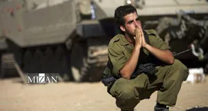 Another Israeli soldier commits suicide
