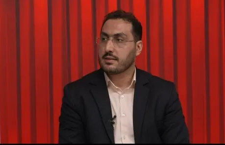 حمید درگاهی‌خو بازپرس دادسرای فرهنگ‌ و‌ رسانه در گفتگو با تلویزیون روایت فردا: در ۳ سال گذشته هیچ مدیر مسئول رسانه‌ای بازداشت نشده است