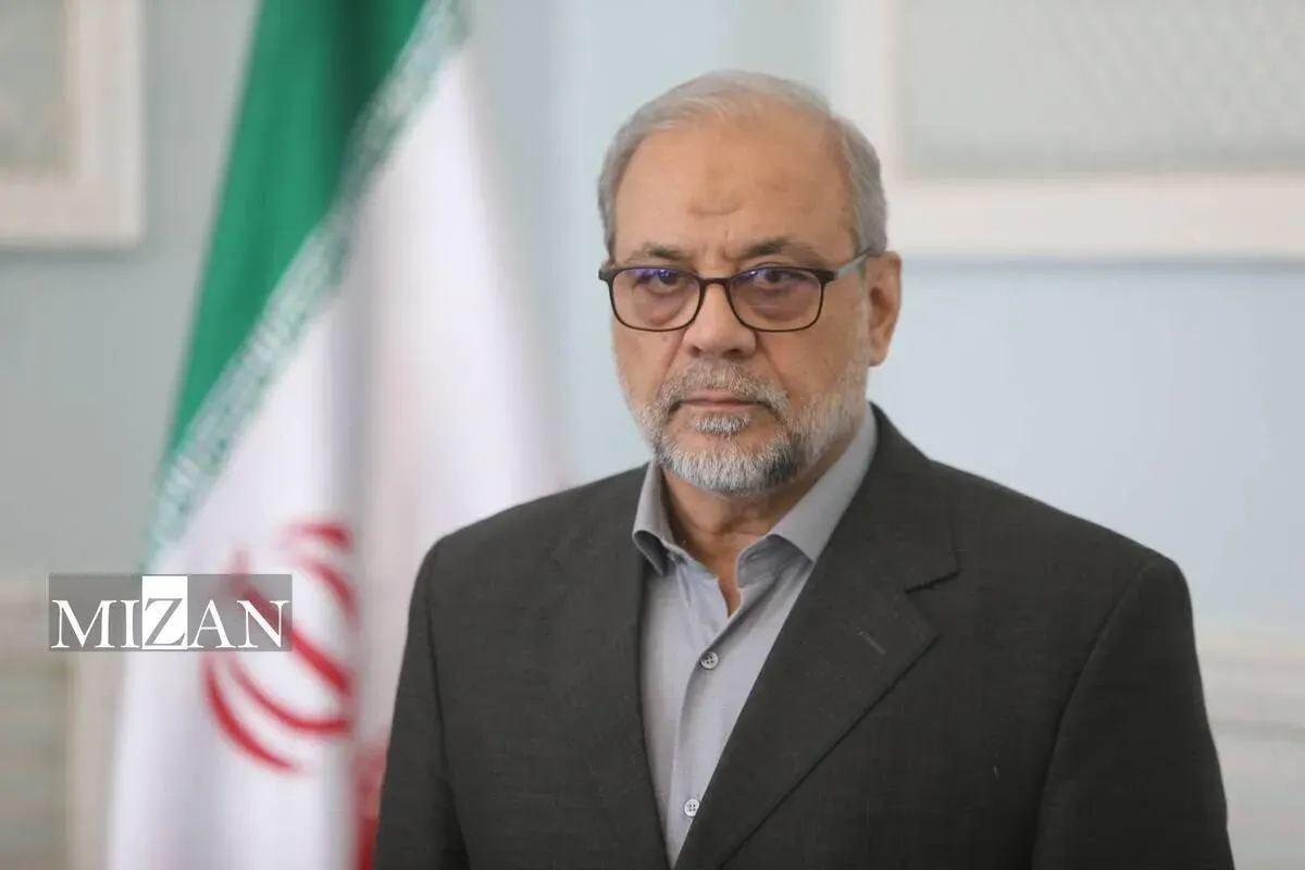 دبیر شورای عالی امنیت ملی: تا آمریکا رفتارش را تصحیح نکند، تنگه هرمز باز نخواهد شد