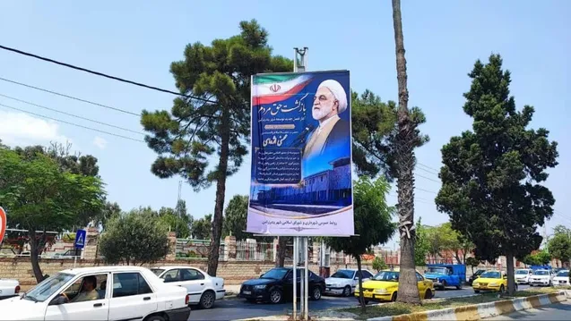 بازارچه جدید ساحلی بندر ترکمن با حدود هزار فرصت شغلی به زودی افتتاح می‌شود/ قدردانی مردم از بازگشت اراضی ساحلی