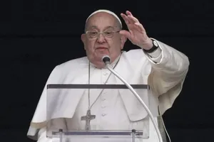 Pope Francis passes away at 88