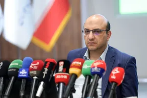 توضیحات دبیرکل کمیته ملی المپیک درباره افزایش حقوق المپین‌ها، تغییر پرچمدار کاروان ایران و تشریح سازوکار برگزاری انتخابات