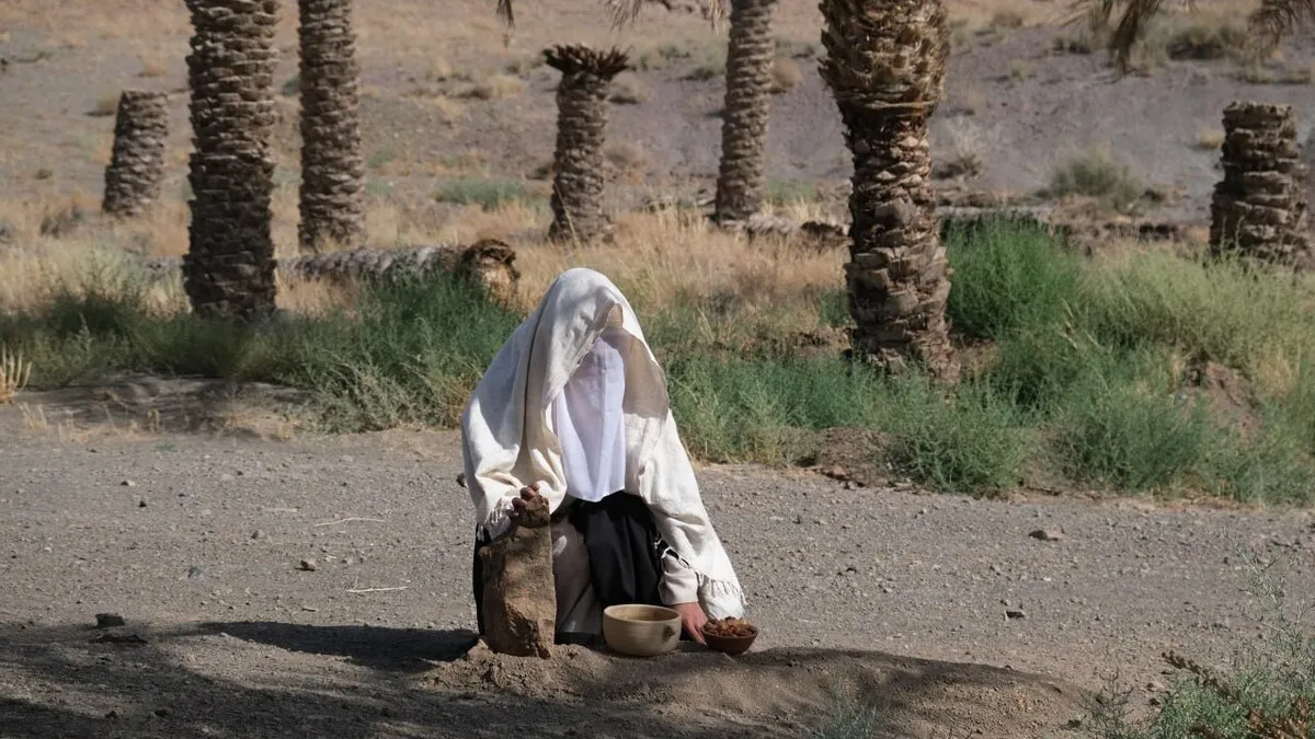 در آستانه فرارسیدن ماه محرم؛ نماهنگ &laquo;بیعت آب&zwnj;ها&raquo; رونمایی شد