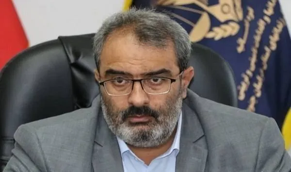 عملکرد زندان‌های خراسان جنوبی در چهار ماهه نخست سال؛ از ثبت ۹۲۷۴ مورد مرخصی تا آزادی ۳۱۷ زندانی با پایش پرونده‌ها